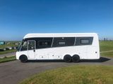 Dethleffs 90 J. Sonder-ED Globetrotter XLI 7850-2 DBM XL I - Dethleffs Diesel Integrierter Globetrotter xl i 7850 2