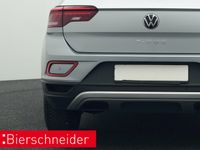 Volkswagen T-Roc - Vorschau Bild 22