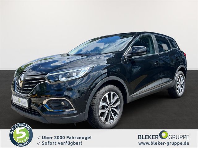 Renault Kadjar TCe 140 Business Edition GPF