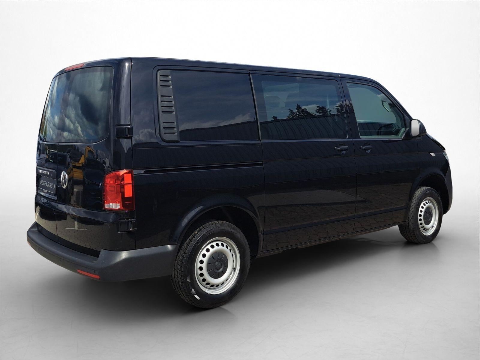 Volkswagen T6.1 Kasten 2.0 TDI EPH*KLIMA*MULTI