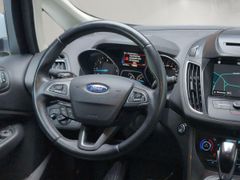 FORD C-Max Titanium Auto/Winter/AHK/Tempom/Scheck.