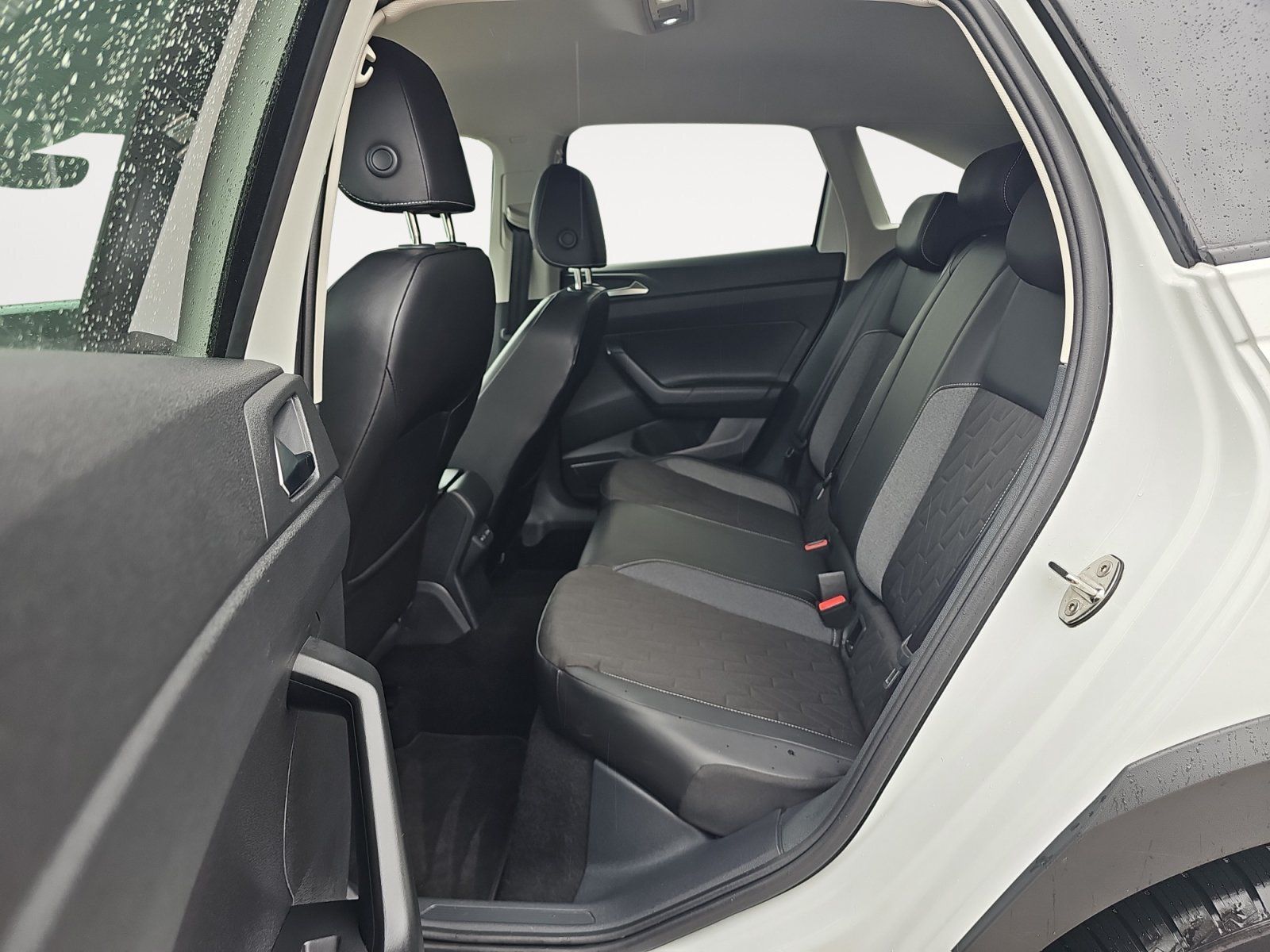 Volkswagen Taigo - Bild 9