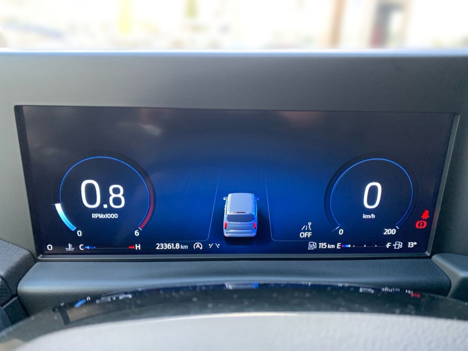 Fahrzeugabbildung Ford Transit Custom 2.0 EcoBlue 280 L2 Trend FWD