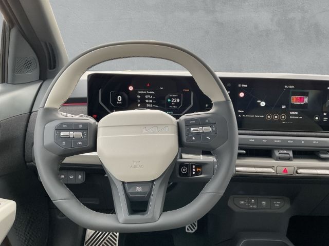 Fahrzeugabbildung Kia EV3 81,4 kWh GT-LINE *PANORAMADACH*DRIVEWISE-PAR