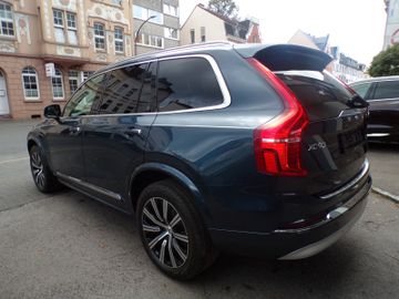 Volvo XC90 - 9