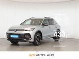 Volkswagen Tiguan 2.0 TDI DSG R-Line | NAVI | LED | AHK |