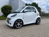 Smart ForTwo CARLSSON CK10*KLIMA*SHZ*17´ALUS* - Smart Gebrauchtwagen von 2013