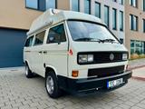 Volkswagen T3 andere - Volkswagen T3 andere aus 1991