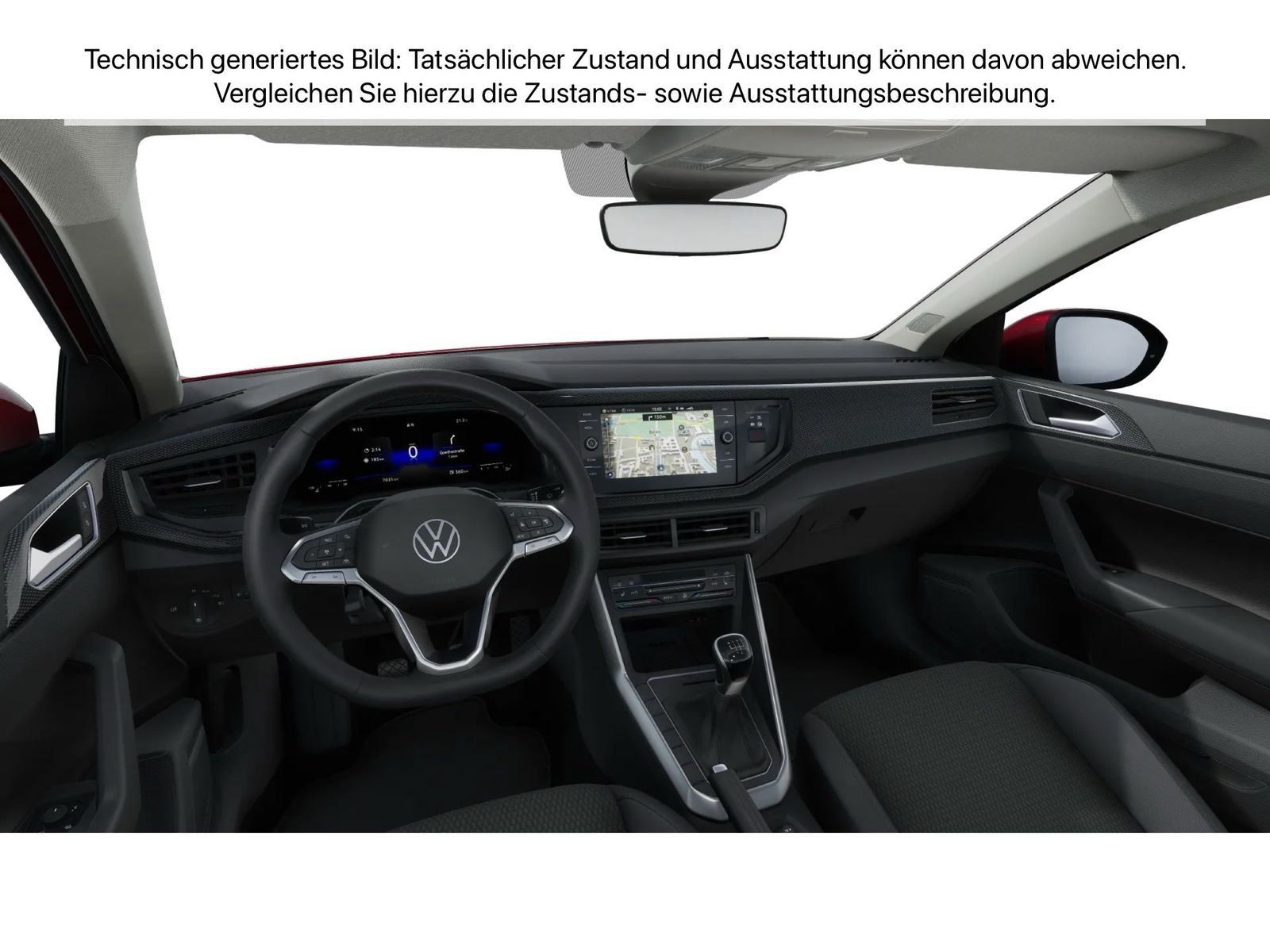 Volkswagen Taigo - Bild 7
