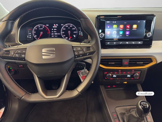 Seat Ibiza - Bild 5