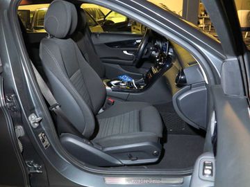 Mercedes C 200 - 11