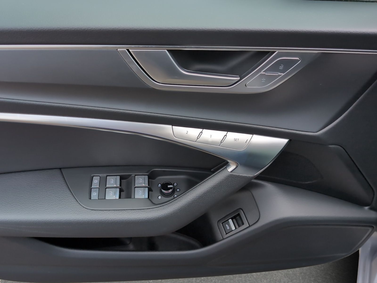 Audi A6 - Bild 13