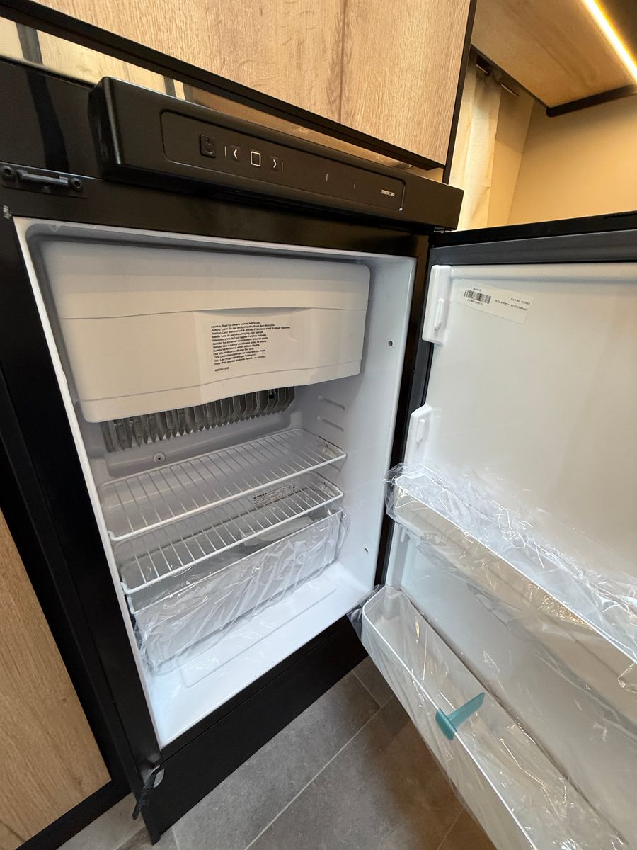 Fahrzeugabbildung XGO Dynamic 30 P - Modell 2026