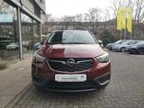 Opel Crossland 1.2 Edition Allwetter PDC Navi SHZ - Opel Crossland (X) Edition Gebrauchtwagen