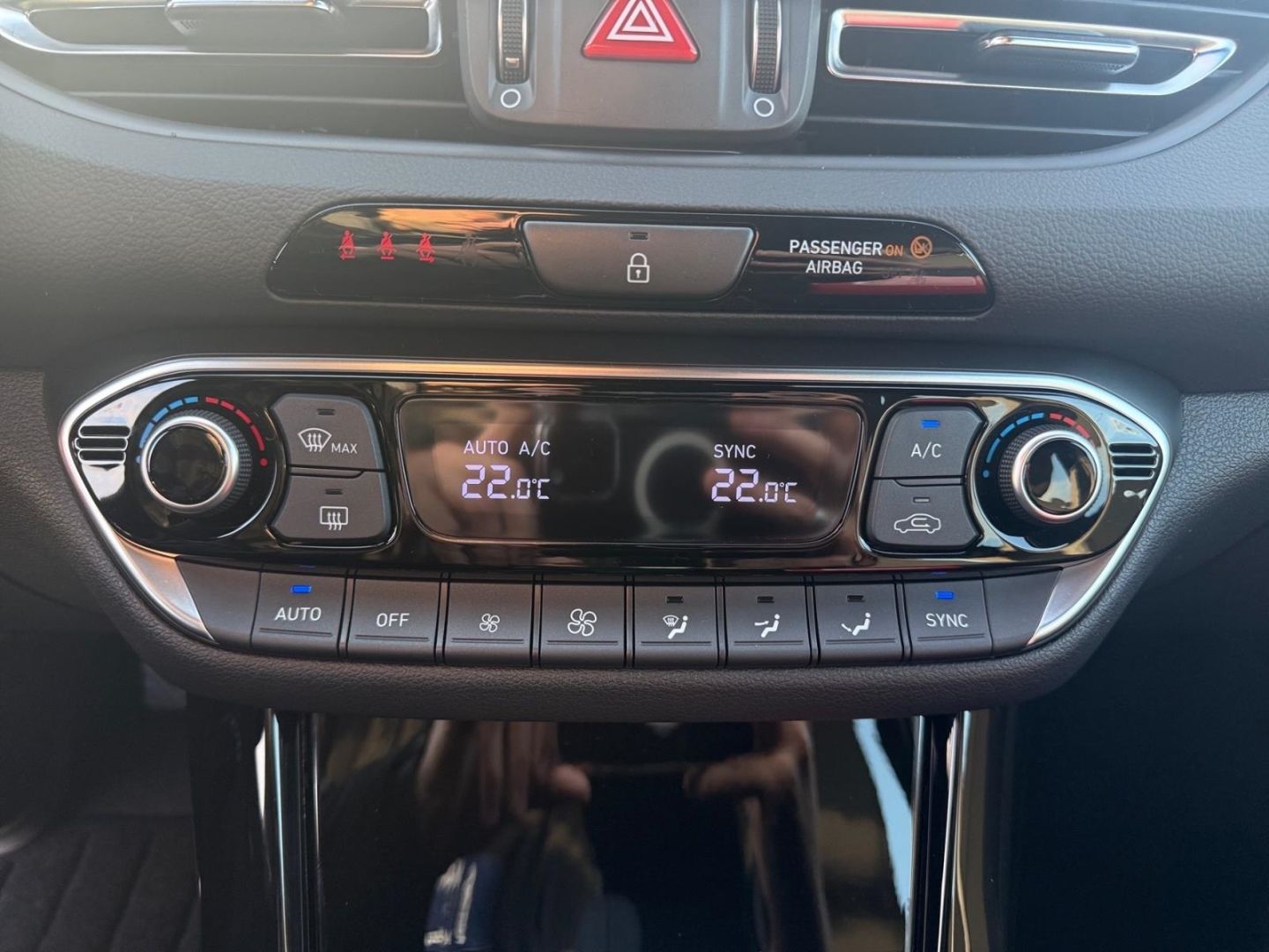 Fahrzeugabbildung Hyundai i30 Advantage Kombi1.0 T-GDI