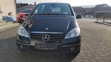 Mercedes-Benz A 180 AVANTGARDE BlueEFFICIENCY AVANTGARDE
