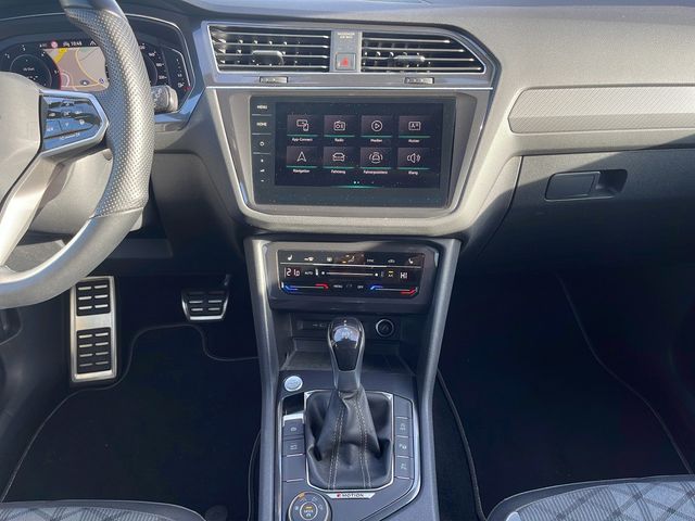 Tiguan Allspace 2.0 TDI 4Motion 4Motion
