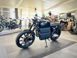RGNT Turbo | NEUES MODELL | Typ2 - RGNT MOTORRAD