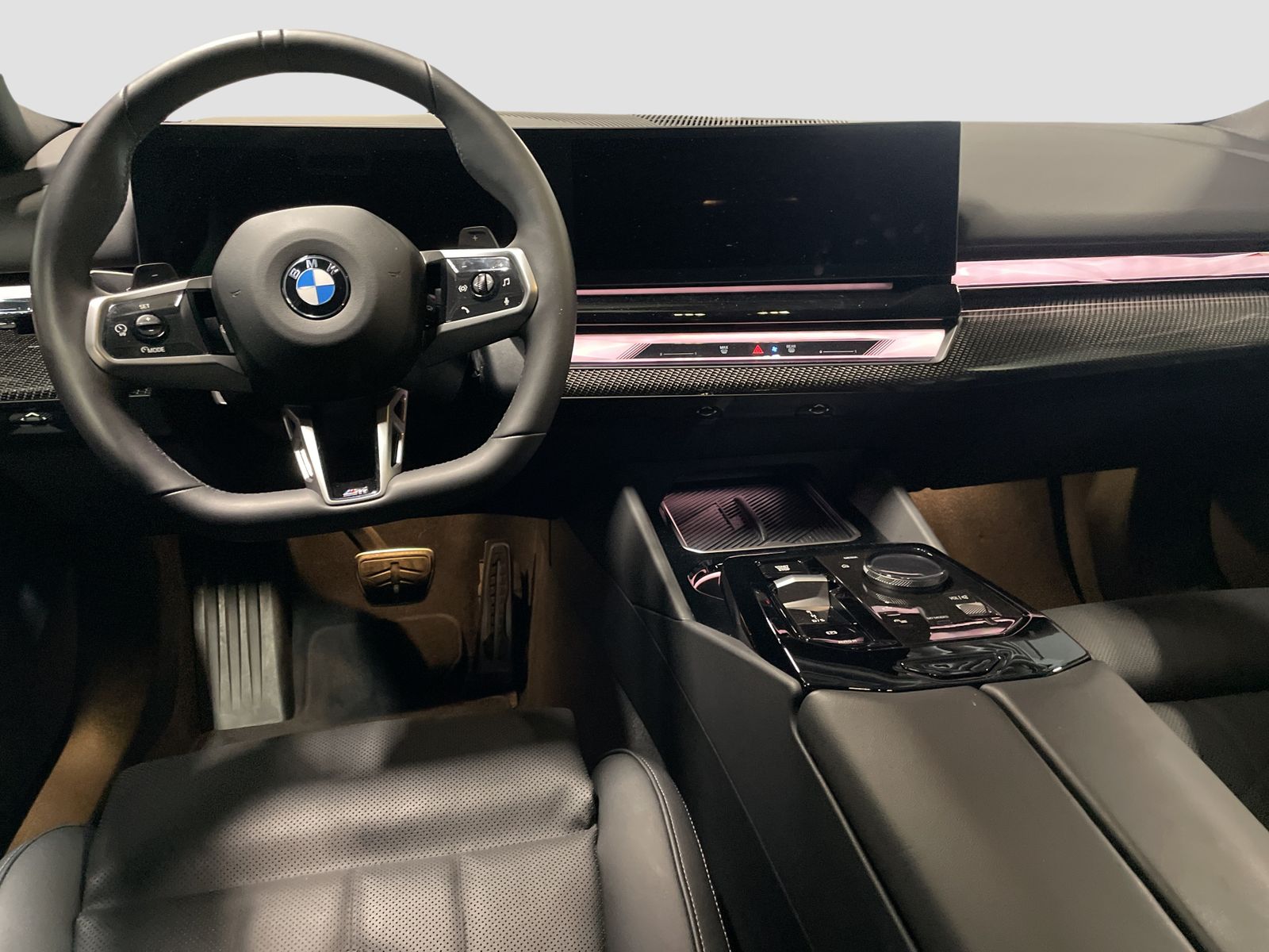 BMW 520 - Bild 12