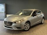 Mazda 3 PrimeLine 1.5 SkyActiv / KLIMA / MFL / 101 PS - gebrauchte Mazda 3 aus dem Jahr 2014