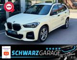 BMW X1 xDrive 20 d*M-SPORT*LED*LEDER* - BMW: Taxi