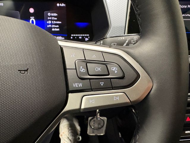 T-Cross Goal 1.0 TSI LED SHZ ACC TRAVEL