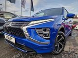 Mitsubishi Eclipse Cross Plug-In Hybrid Select *Black Week  - blaue Mitsubishi Eclipse Cross