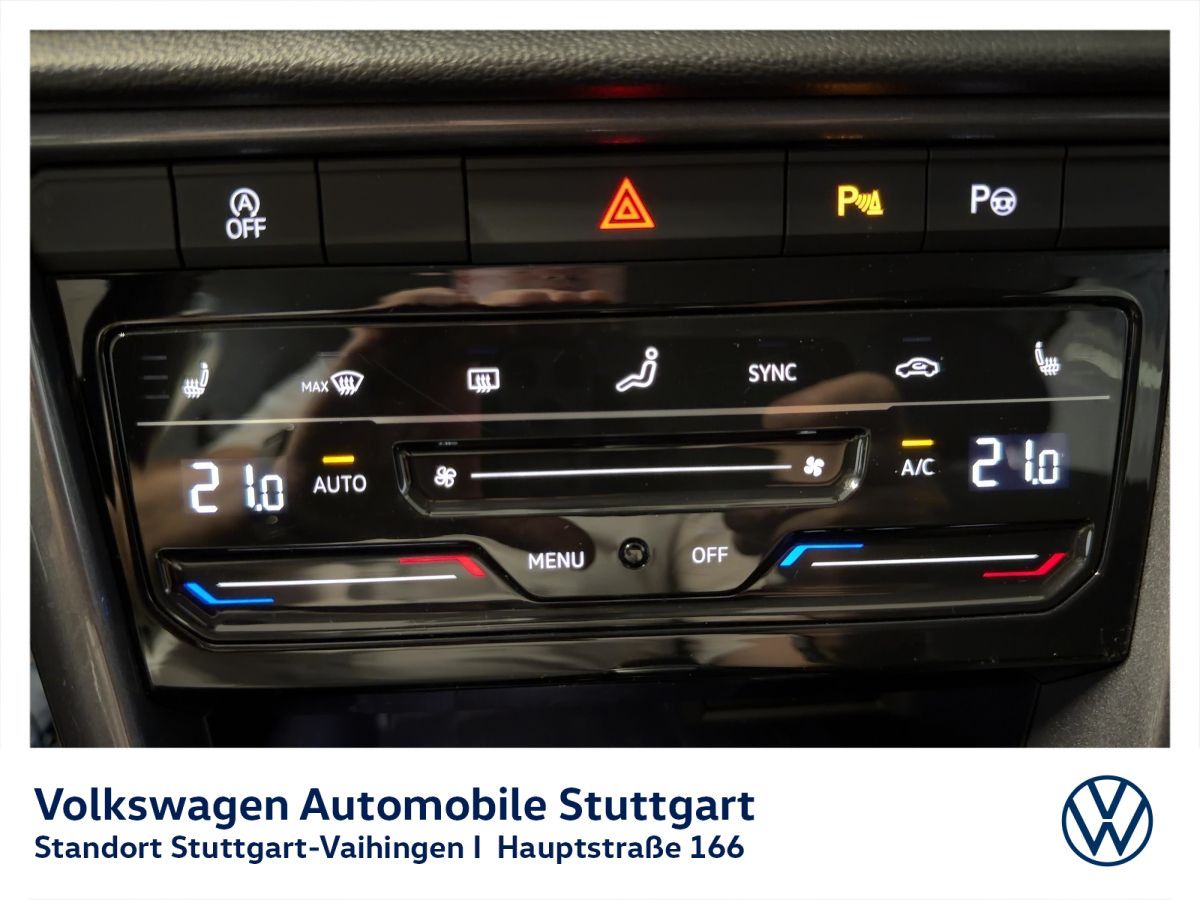Volkswagen T-Roc - Bild 16