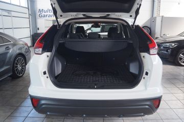 Mitsubishi Eclipse Cross - 8