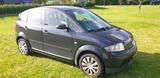 Audi A2 im guten ehrlichen Zustand. TüV März 2027