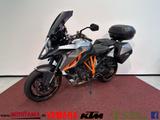 KTM 1290 SUPER DUKE GT + VOLL + TÜV & SERVICE NEU! - KTM TOURER