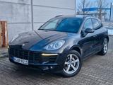 Porsche Macan S Black Edition Voll 21 Zoll Turbo - Porsche Macan in Hannover