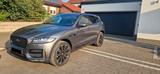 Jaguar F-Pace 30d AWD R-Sport Black Pack AHK Garantie - Jaguar F-Pace von privat
