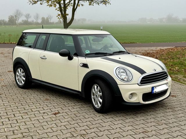 MINI Mini Cooper Clubman