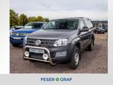 Volkswagen Amarok 2.0 TDI Amarok SC Basis 103TDI AL6 - Autokran