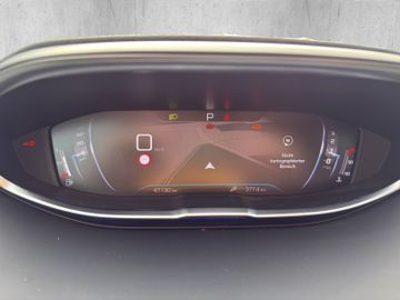 Peugeot 5008 Allure Pack 1.5 BlueHDi 130 Kam.+KeyLess+LM