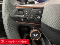 Cupra Leon - Vorschau Bild 28