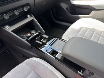 Citroën C4 Max HY 145 SD+SHZ+PDC+Kam.+KeyLess+LED+Navi