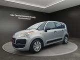 Citroën C3 Picasso VTi 95 Advance - Citroën C3 Picasso: Kleinbus