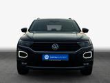 Volkswagen T-Roc 1.6 TDI SCR Style AHK Klima Kamera LED USB - : Geländewagen, Us