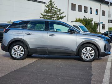 Peugeot 3008 - 8