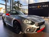 Abarth 124 Spider  BOSE LEDER ALU - Abarth 124 Spider Gebrauchtwagen