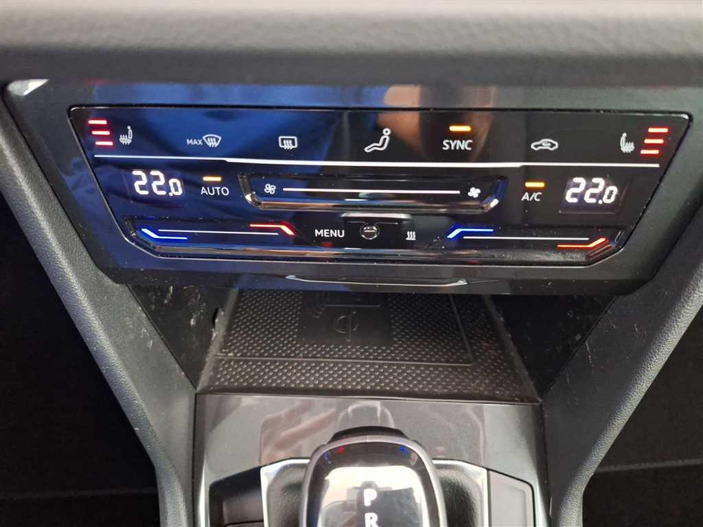 Volkswagen Tiguan Elegance 2.0 TDI DSG 4MOTION Standhz AHK, миниатюра 24