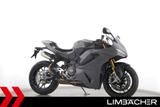 Ducati PANIGALE V2 S - Lieferung bundesweit! - DUCATI PANIGALE V2 S