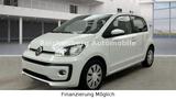 Volkswagen up! 1.0 44kW white style - Volkswagen up!: Style