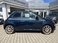 Fiat 500C - Vorschau Bild 7