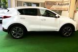 Kia Sportage GT Line 4WD Automatik Panoramadach - Kia Sportage: Allradantrieb, Line