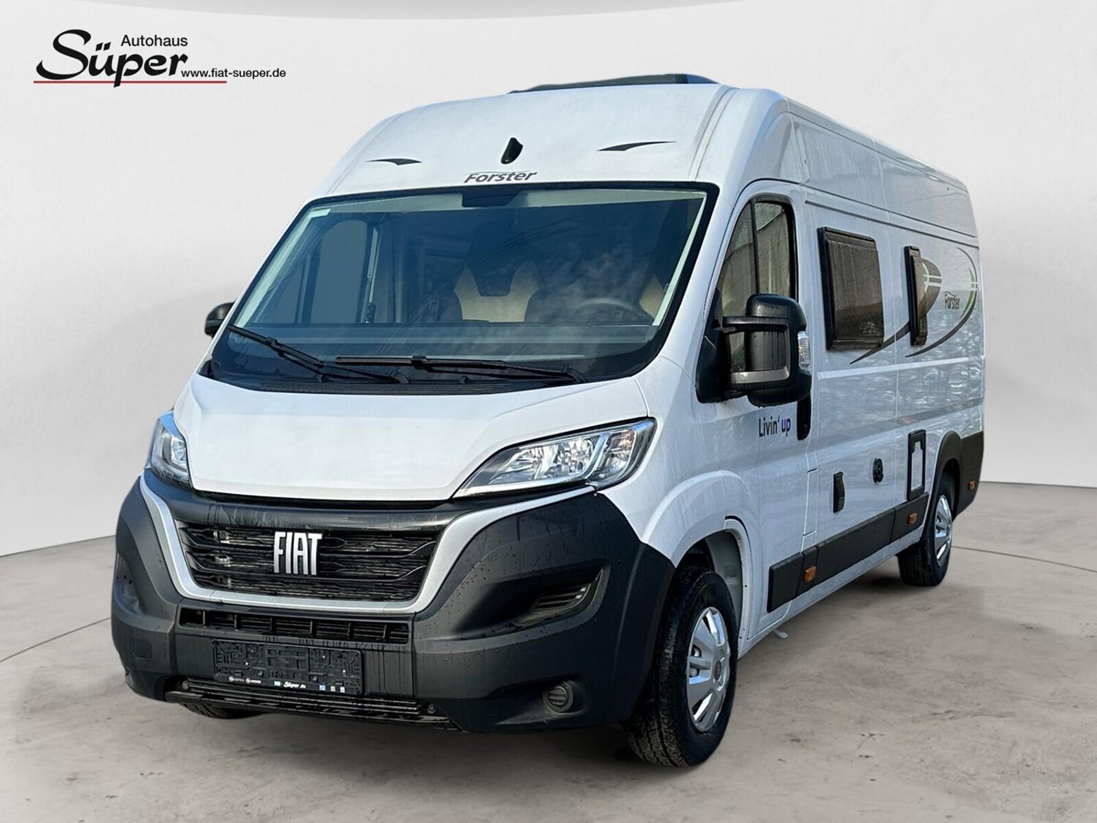 Forster Vantasy V 636 HB Elektr.Hubbett - EINZELSTÜCK 