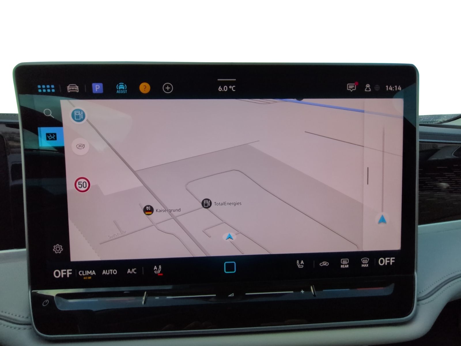 Passat Variant 1.5TSI eHybrid Elegance LEDER+AHK