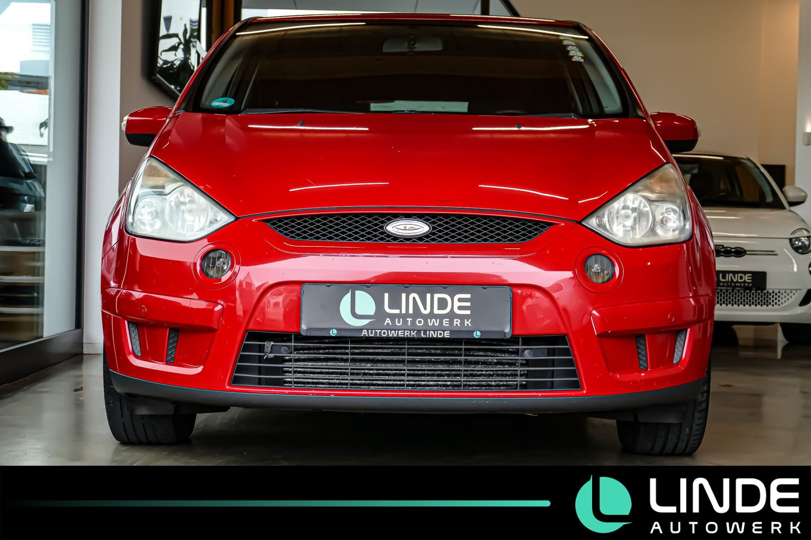 Autowerk Linde